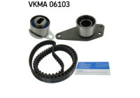 Timing Belt Set VKMA 06103 SKF