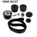 Timing Belt Set VKMA 06107 SKF