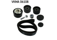 Timing Belt Set VKMA 06108 SKF