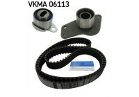 Timing Belt Set VKMA 06113 SKF