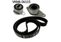 Timing Belt Set VKMA 06115 SKF