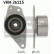 Timing Belt Set VKMA 06125 SKF, Thumbnail 3