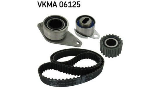 Timing Belt Set VKMA 06125 SKF