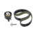 Timing Belt Set VKMA 06136 SKF, Thumbnail 3