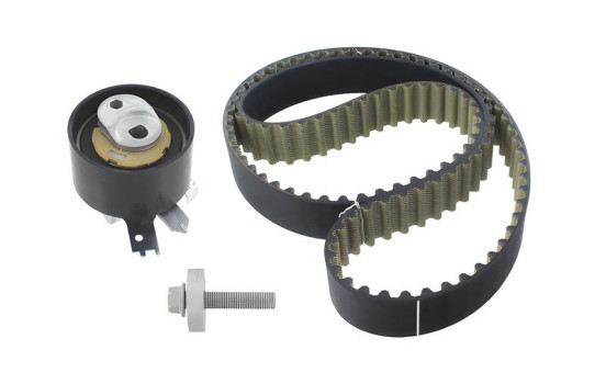 Timing Belt Set VKMA 06136 SKF, Image 3