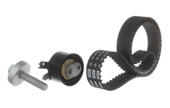Timing Belt Set VKMA 06140 SKF, Image 2