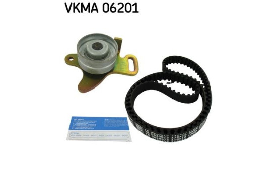 Timing Belt Set VKMA 06201 SKF
