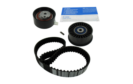 Timing Belt Set VKMA 06503 SKF