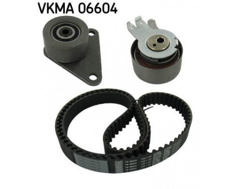 Timing Belt Set VKMA 06604 SKF