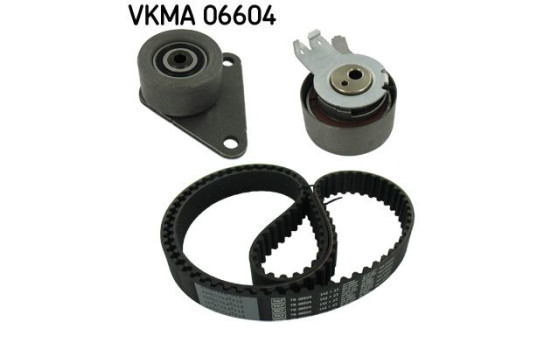 Timing Belt Set VKMA 06604 SKF