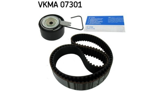 Timing Belt Set VKMA 07301 SKF, Image 2