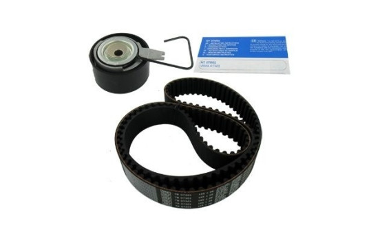 Timing Belt Set VKMA 07301 SKF