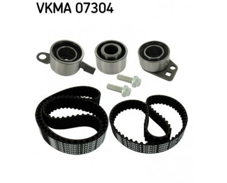 Timing Belt Set VKMA 07304 SKF