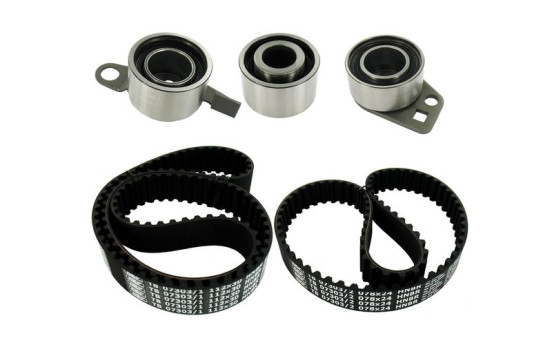 Timing Belt Set VKMA 07304 SKF, Image 2