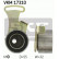 Timing Belt Set VKMA 07310 SKF, Thumbnail 2