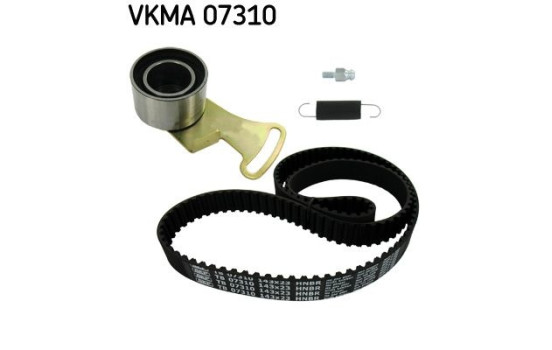 Timing Belt Set VKMA 07310 SKF