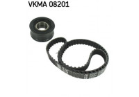 Timing Belt Set VKMA 08201 SKF