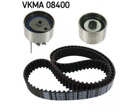 Timing Belt Set VKMA 08400 SKF, Image 2