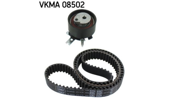 Timing Belt Set VKMA 08502 SKF, Image 2