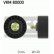 Timing Belt Set VKMA 90000 SKF, Thumbnail 3