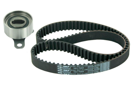 Timing Belt Set VKMA 91005 SKF, Image 2