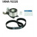 Timing Belt Set VKMA 91020 SKF