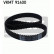 Timing Belt Set VKMA 91400 SKF, Thumbnail 2