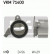 Timing Belt Set VKMA 91400 SKF, Thumbnail 3