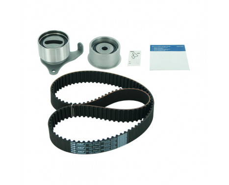 Timing Belt Set VKMA 91400 SKF