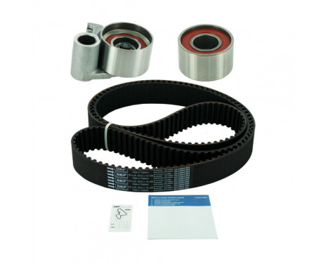 Timing Belt Set VKMA 91707 SKF