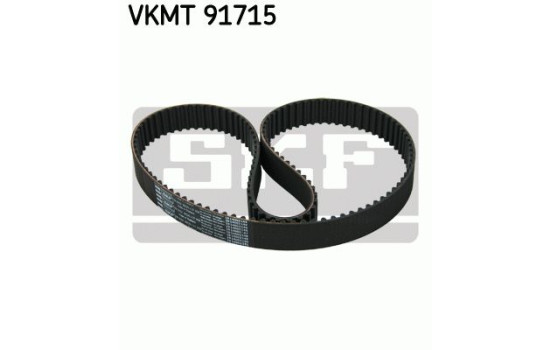 Timing Belt Set VKMA 91715 SKF, Image 2