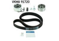 Timing Belt Set VKMA 91720 SKF