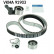 Timing Belt Set VKMA 91903 SKF