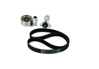 Timing Belt Set VKMA 91917 SKF