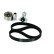 Timing Belt Set VKMA 91917 SKF