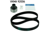 Timing Belt Set VKMA 92006 SKF