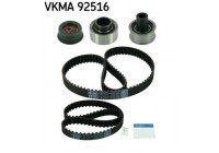 Timing Belt Set VKMA 92516 SKF