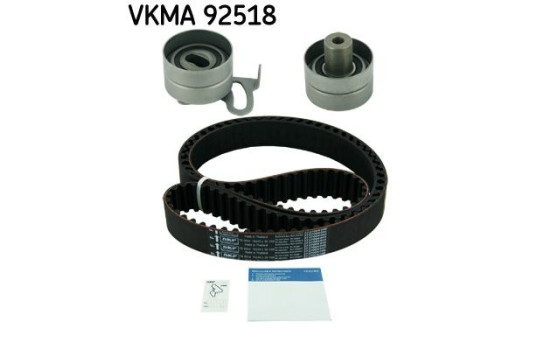 Timing Belt Set VKMA 92518 SKF