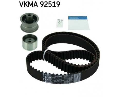 Timing Belt Set VKMA 92519 SKF