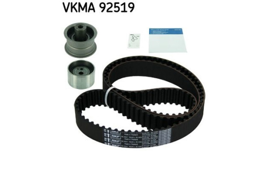 Timing Belt Set VKMA 92519 SKF