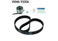 Timing Belt Set VKMA 93006 SKF