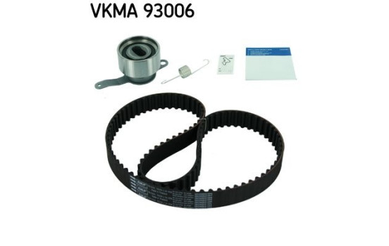 Timing Belt Set VKMA 93006 SKF