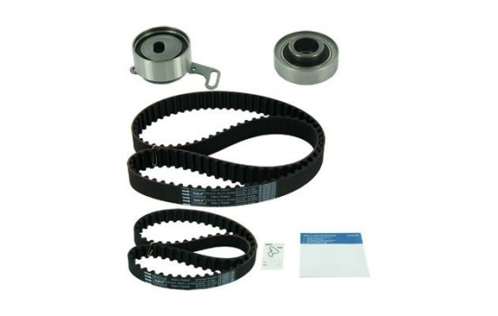 Timing Belt Set VKMA 93011 SKF