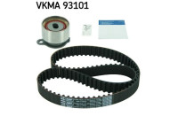 Timing belt set VKMA 93101 SKF