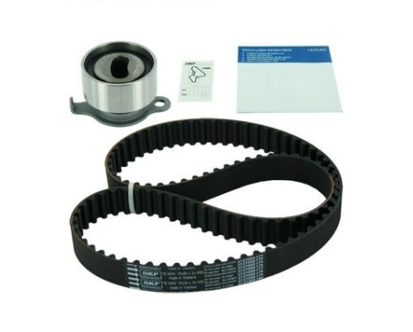 Timing Belt Set VKMA 93500 SKF