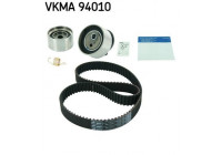 Timing Belt Set VKMA 94010 SKF