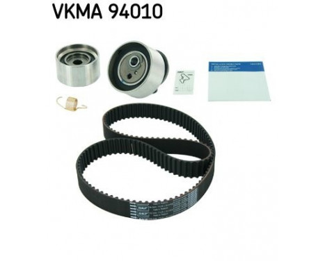 Timing Belt Set VKMA 94010 SKF