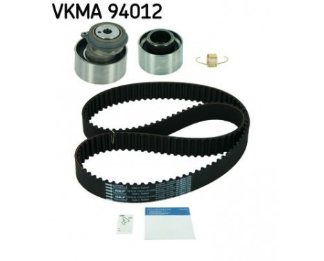 Timing Belt Set VKMA 94012 SKF