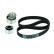 Timing Belt Set VKMA 94012 SKF, Thumbnail 2