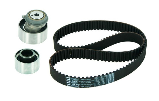 Timing Belt Set VKMA 94012 SKF, Image 2